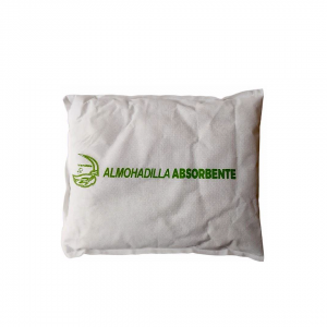 Almohadilla absorbente