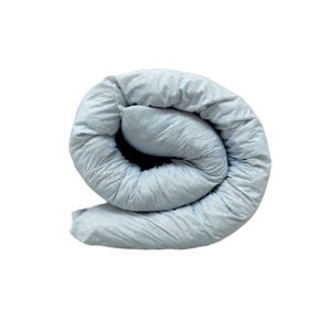 Cordon absorbente celulosa 1.20 m X 8.0 cm