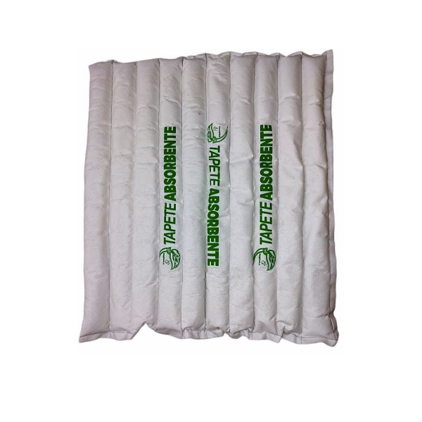 Tapetes absorbentes