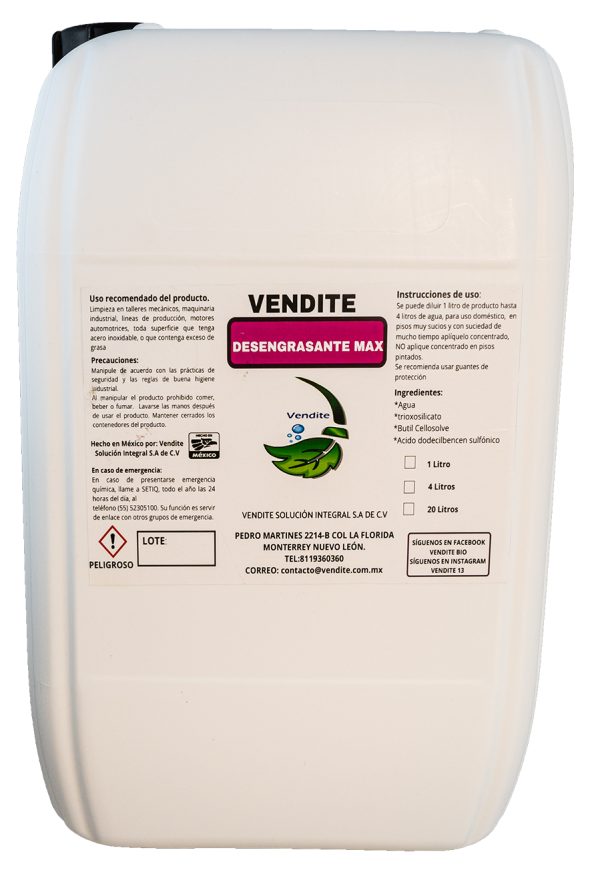 Vendite Max