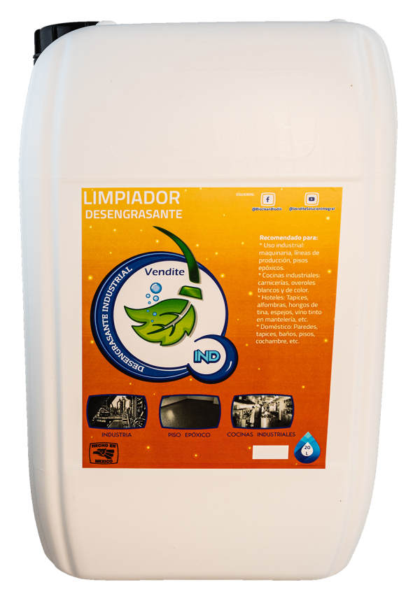Vendite industrial