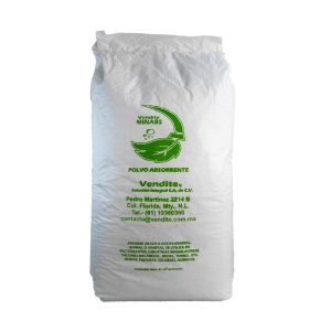 Costal Polvo Absorbente Minabs 0.1 m3 (8-10 kg)