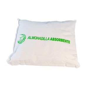 Almohadilla absorbente