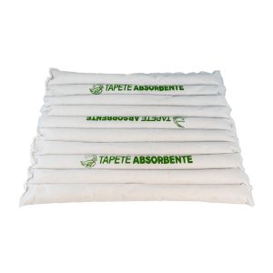Tapetes absorbentes