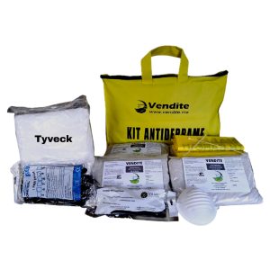 Bolsa Naylon Neutralizante