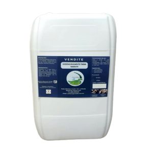 Desengrasante para manos