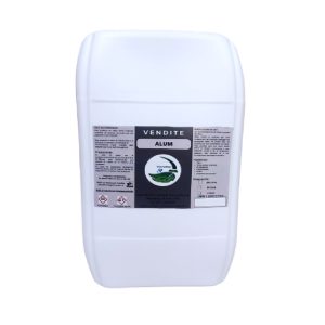 Desengrasante ALUM