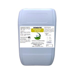 Retardante de ÓXIDO